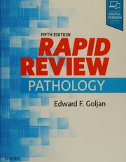 Rapid Review Pathology